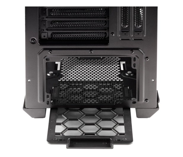 XPG Defender Pro Czarna - 613719 - zdjęcie 7